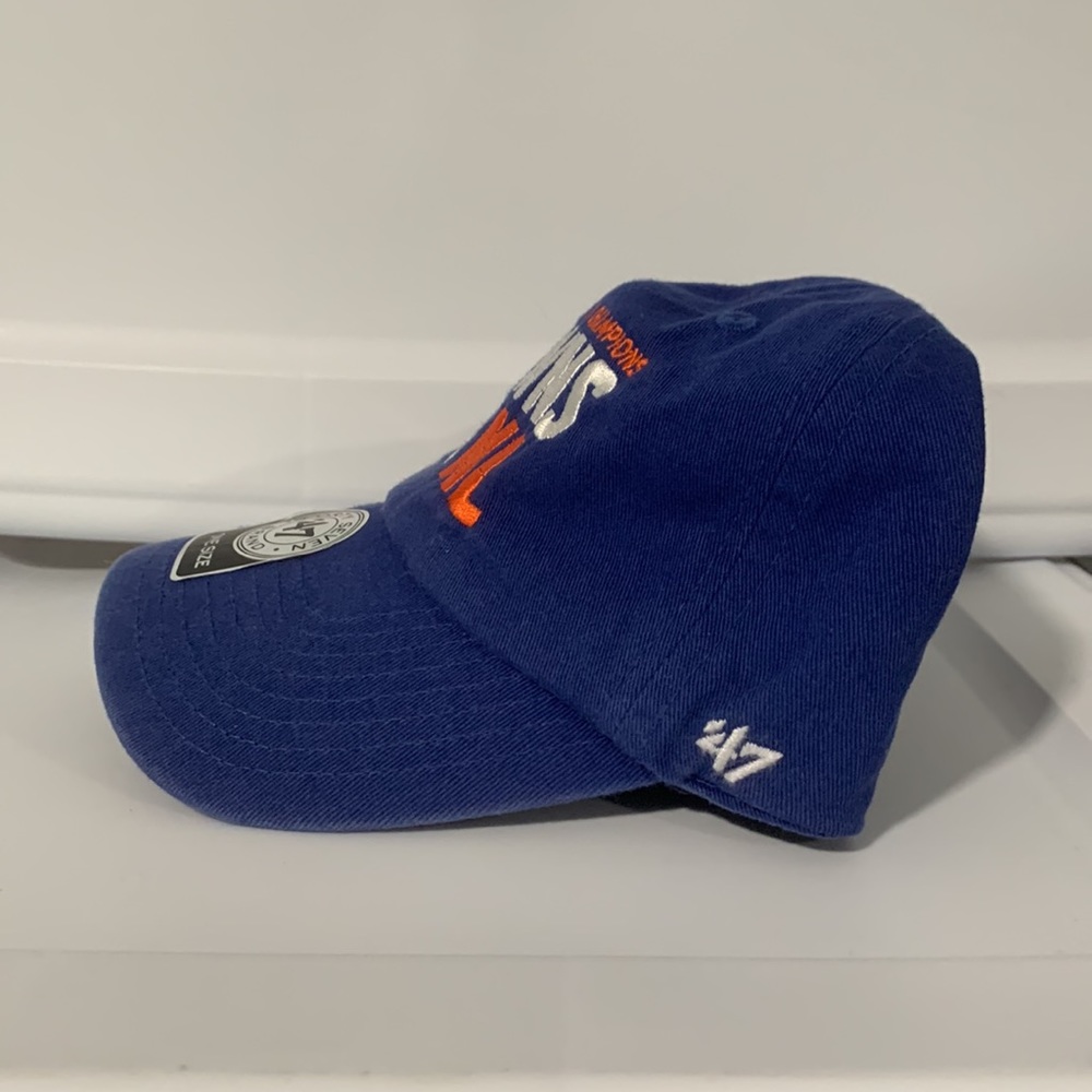 NY Mets Hat - Picture 3 of 5